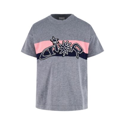 Tee Shirt Dior