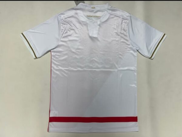 Maillot de foot As Monaco 2025/2026 - Image 2