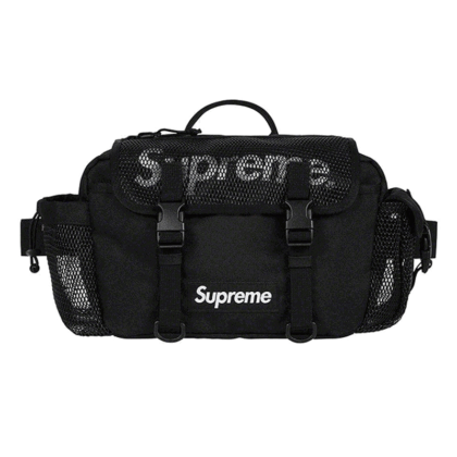 Sacoche Black Supreme
