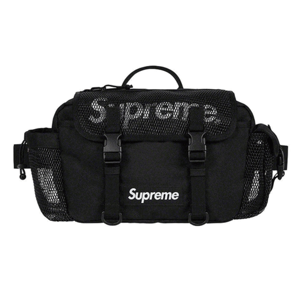 Sacoche Black Supreme