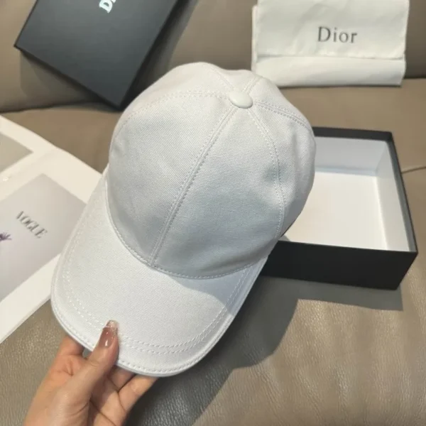 Casquette Dior - Image 3