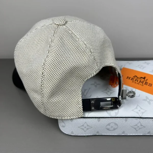 Casquette HERMES - Image 2