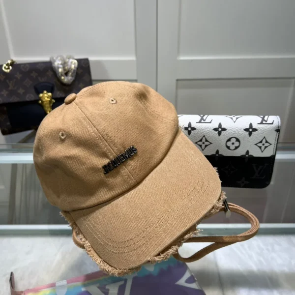 Casquette Jacquemus - Image 2
