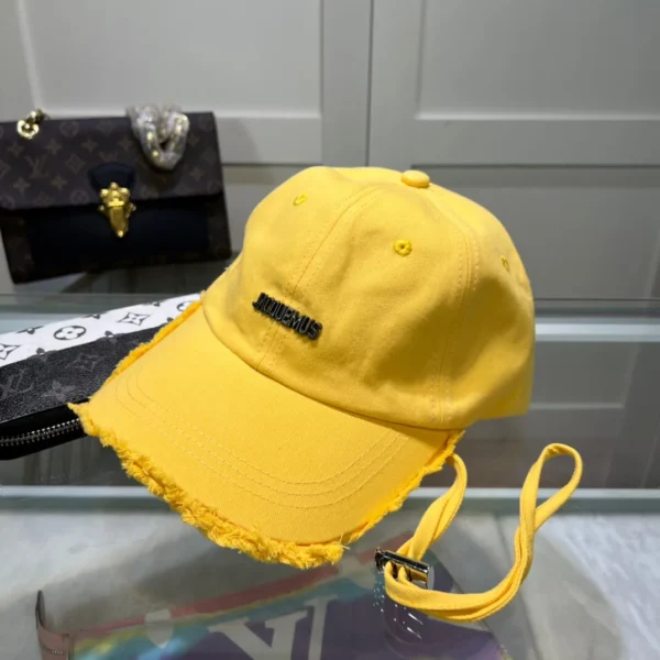 Casquette Jacquemus - Image 2