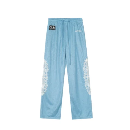 Pantalon survêtement chrome hearts