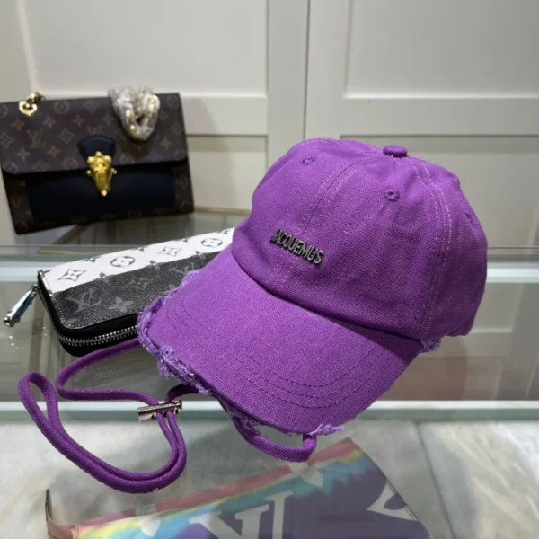 Casquette Jacquemus - Image 2