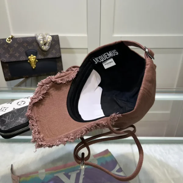 Casquette Jacquemus - Image 3