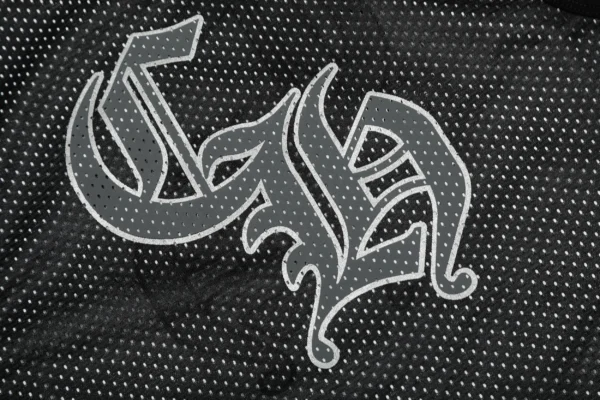 Débardeur chrome hearts - Image 3