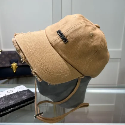 Casquette Jacquemus
