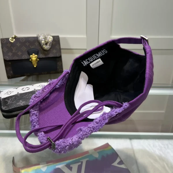 Casquette Jacquemus - Image 3