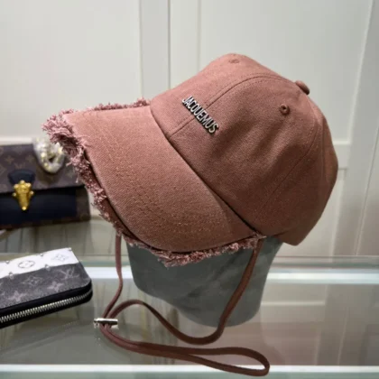 Casquette Jacquemus
