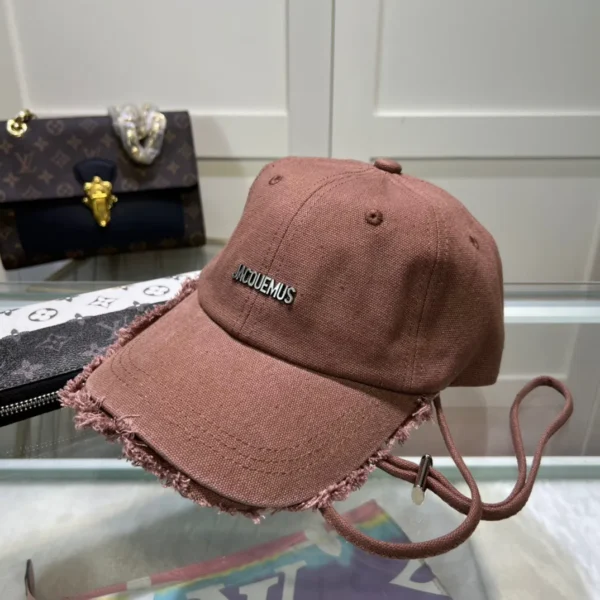 Casquette Jacquemus - Image 2