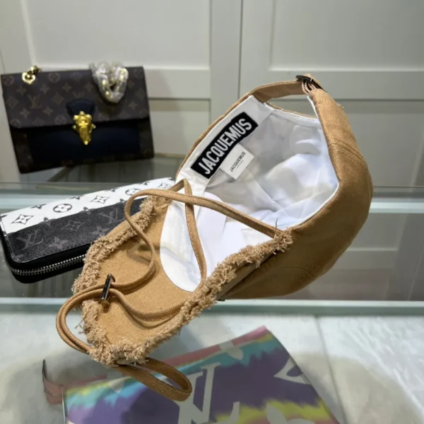 Casquette Jacquemus - Image 3