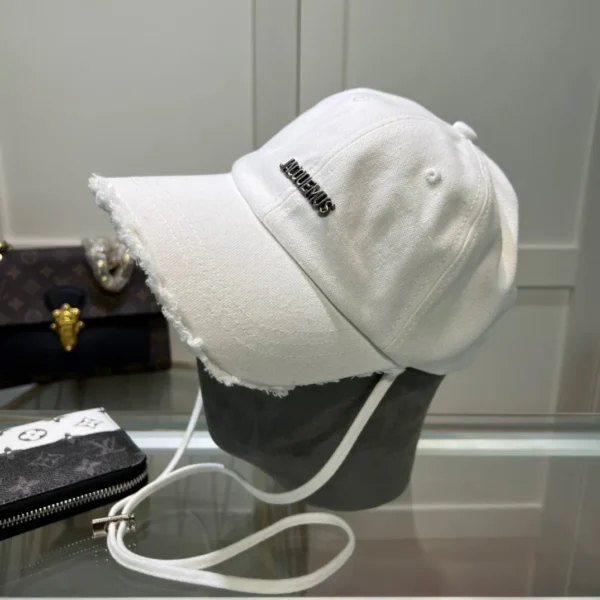 Casquette Jacquemus