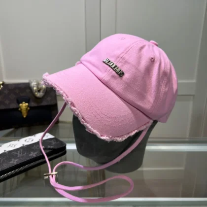 Casquette Jacquemus