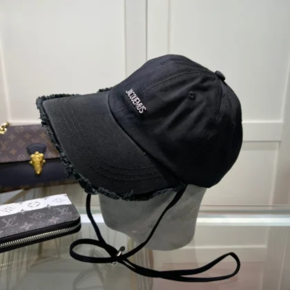 Casquette Jacquemus