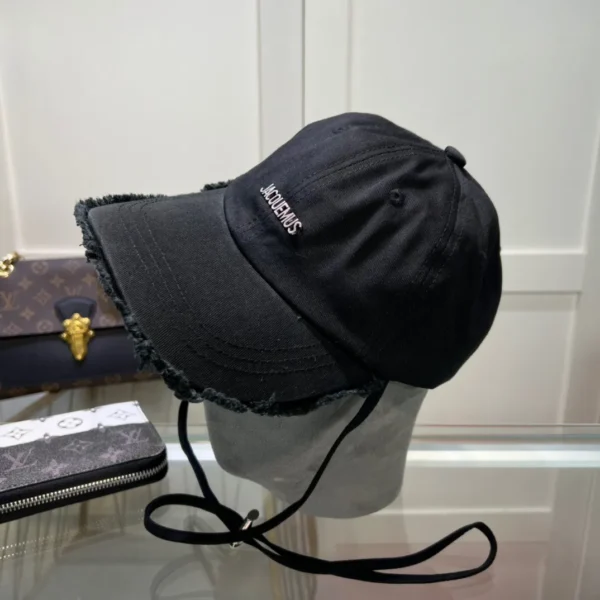 Casquette Jacquemus