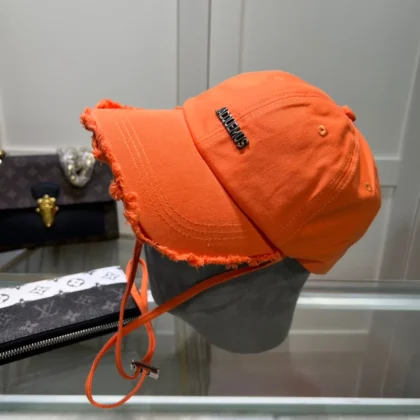 Casquette Jacquemus