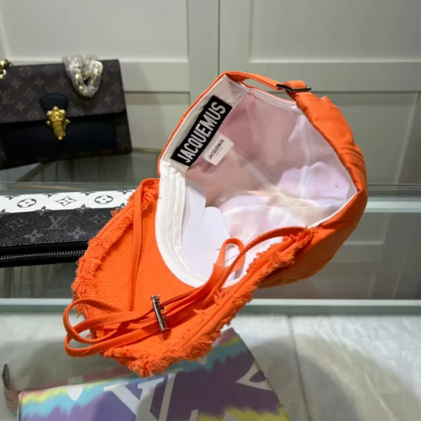 Casquette Jacquemus - Image 3