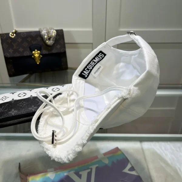 Casquette Jacquemus - Image 2