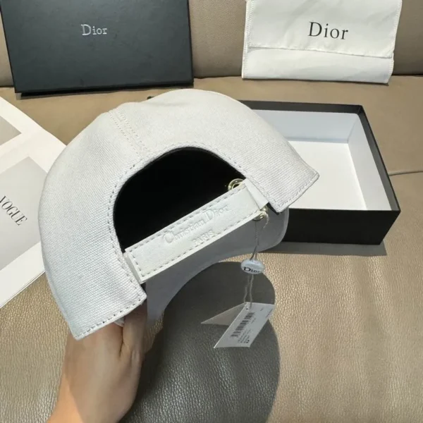 Casquette Dior - Image 2