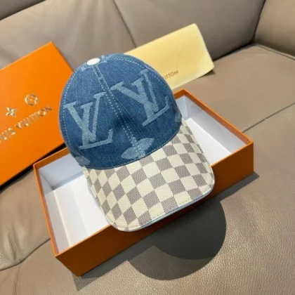 Casquette LV