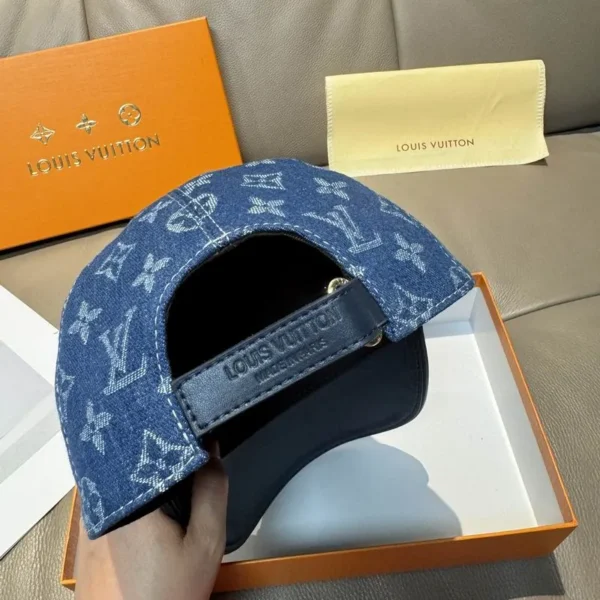 Casquette LV - Image 5