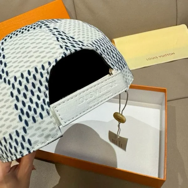 Casquette LV - Image 2