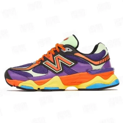 NEW BALANCE 9060 'PRISM PURPLE VIBRANT SPRING