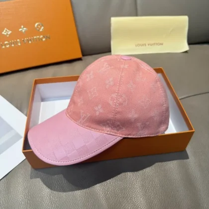 Casquette LV