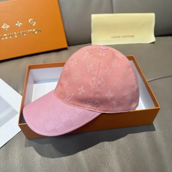 Casquette LV