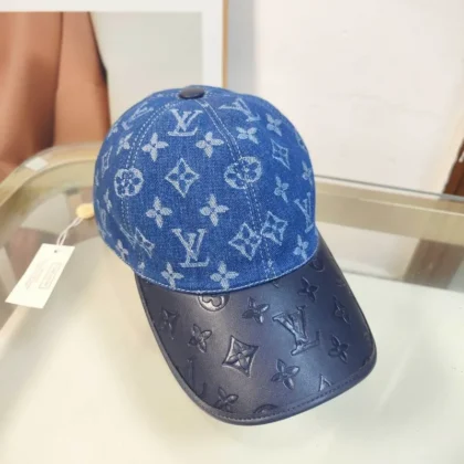 Casquette LV