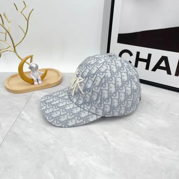 Casquette Dior - Image 3
