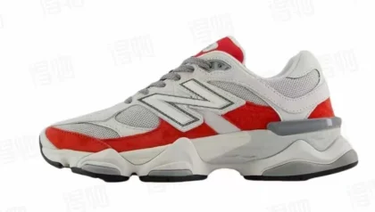New balance 9060