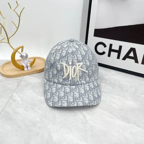 Casquette Dior