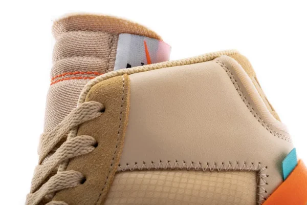 OFF-WHITE x Nike Blazer “All Hallows Eve” - Image 5