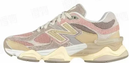 New balance 9060