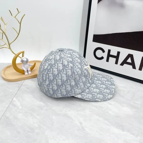 Casquette Dior - Image 2