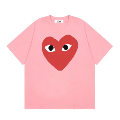 TEE SHIRT COMME DES GARÇONS (CDG)