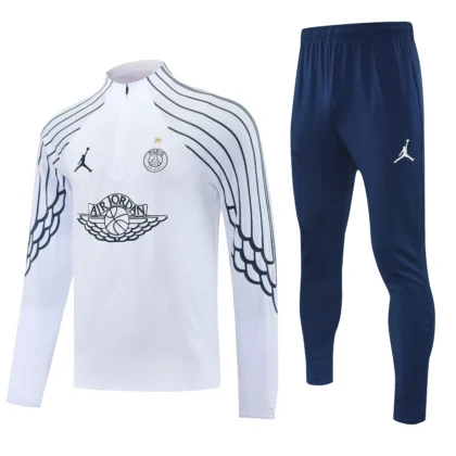 Survêtement Football PSG 2025–2026