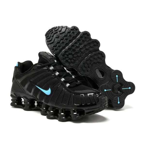 Nike Shox - Image 2