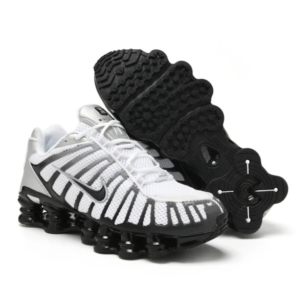 Nike Shox - Image 2