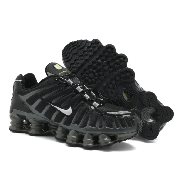 Nike Shox - Image 2