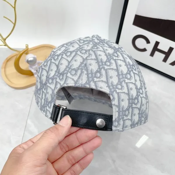 Casquette Dior - Image 4