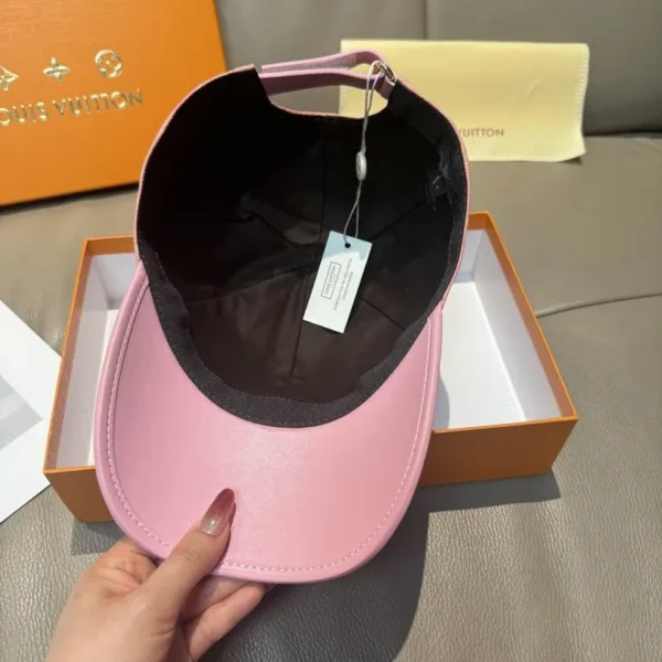 Casquette LV - Image 3