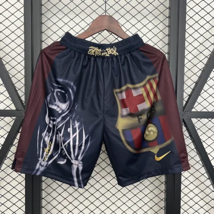 Short FC Barcelone Special Edition