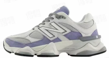 New balance 9060