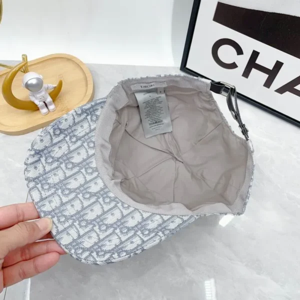 Casquette Dior - Image 5