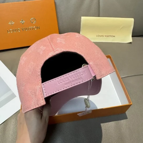 Casquette LV - Image 2