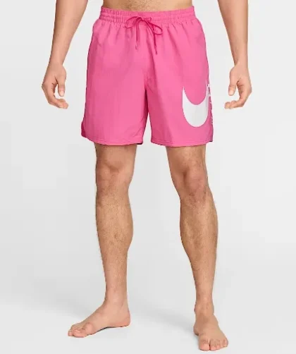 short rose Nike